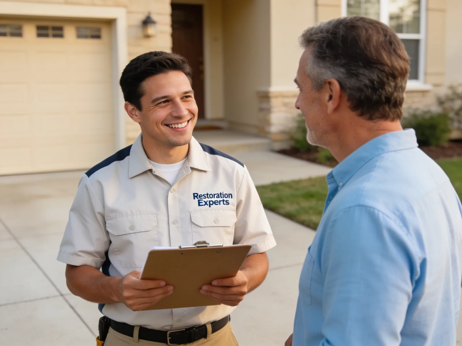 Water Damage Cleanup Greeley, IA FAQs